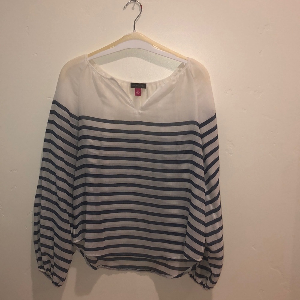 Vince Camuto Women’s blouse